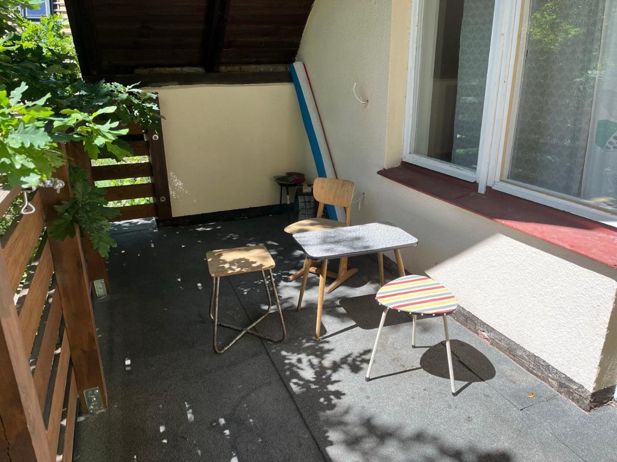 Appartement Sopot, Loft Na Pietrze Willi. Bezplatny Parking. Extérieur photo
