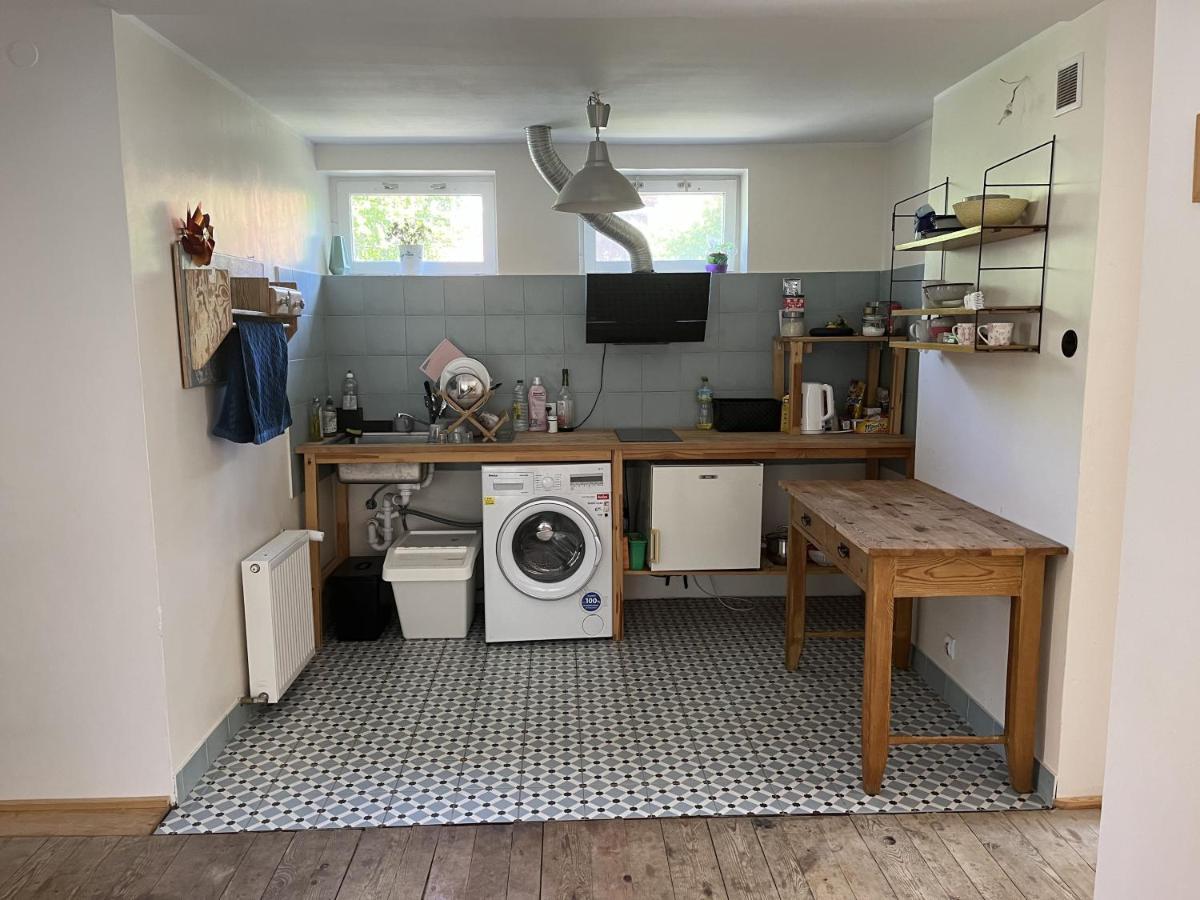 Appartement Sopot, Loft Na Pietrze Willi. Bezplatny Parking. Extérieur photo