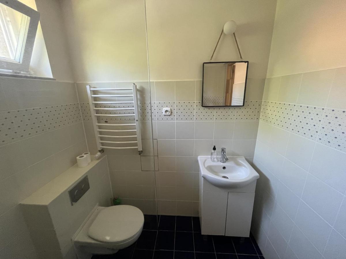 Appartement Sopot, Loft Na Pietrze Willi. Bezplatny Parking. Extérieur photo
