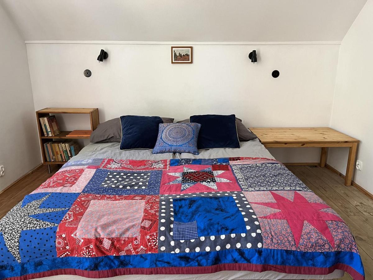 Appartement Sopot, Loft Na Pietrze Willi. Bezplatny Parking. Extérieur photo