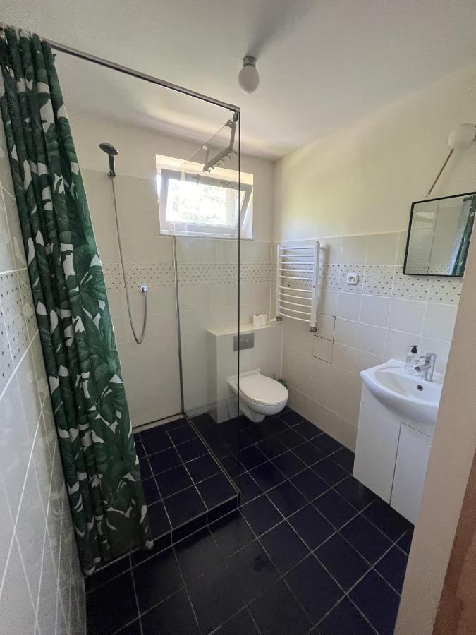 Appartement Sopot, Loft Na Pietrze Willi. Bezplatny Parking. Extérieur photo